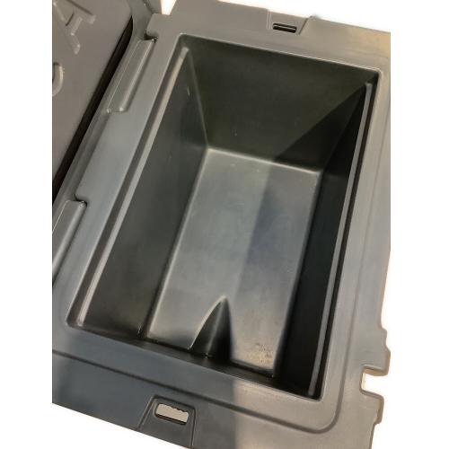 ORCA (オルカ) クーラーボックス 40QT(約38L) チャコール ORCA Coolers 40