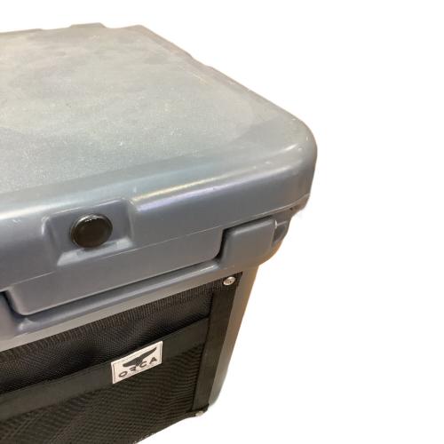ORCA (オルカ) クーラーボックス 40QT(約38L) チャコール ORCA Coolers 40