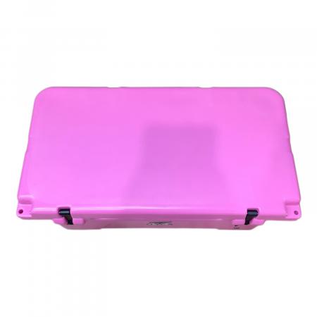 ORCA (オルカ) クーラーボックス 約70.9L ピンク ORCA COOLER 75 Quart
