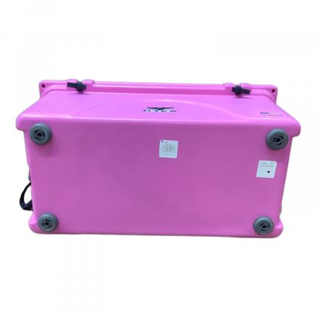 ORCA (オルカ) クーラーボックス 約70.9L ピンク ORCA COOLER 75 Quart