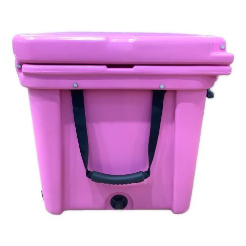 ORCA (オルカ) クーラーボックス 約70.9L ピンク ORCA COOLER 75 Quart