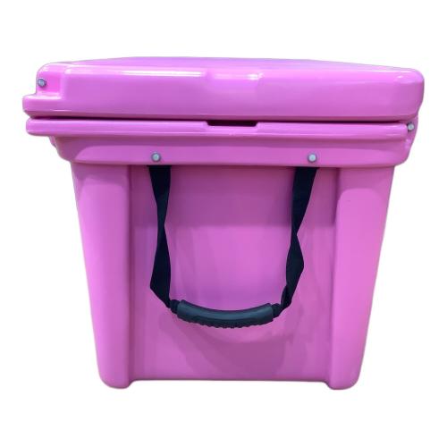 ORCA (オルカ) クーラーボックス 約70.9L ピンク ORCA COOLER 75 Quart