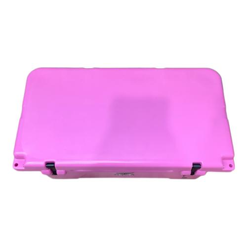 ORCA (オルカ) クーラーボックス 約70.9L ピンク ORCA COOLER 75 Quart