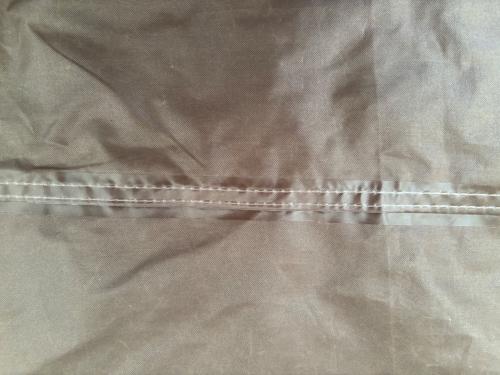 Snow peak (スノーピーク) ツールームテント 2020 雪峰祭限定 FES-090 ランドロックPro.アイボリー 約625ｘ405ｘ205㎝ 4-6人用