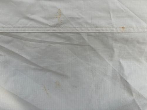 Snow peak (スノーピーク) ツールームテント 2020 雪峰祭限定 FES-090 ランドロックPro.アイボリー 約625ｘ405ｘ205㎝ 4-6人用