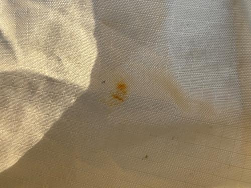 Snow peak (スノーピーク) ツールームテント 2020 雪峰祭限定 FES-090 ランドロックPro.アイボリー 約625ｘ405ｘ205㎝ 4-6人用