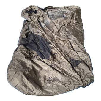 BACKCOUNTRY (バックカントリー) シェルター Warm Gray ORISON-DAC【ULTIMATE】