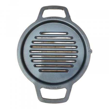 solo stove (ソロストーブ) 焚火台用品 レンジャーキット用 グリル+