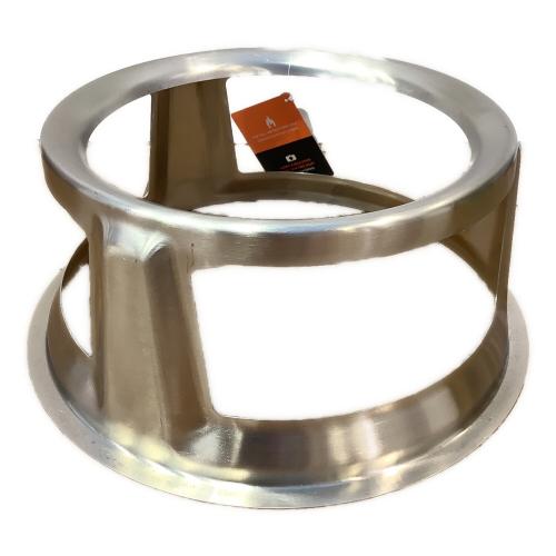 solo stove (ソロストーブ) 焚火台用品 レンジャーキット用 グリル+ハブセット ファイヤーピット グリル スモール セット