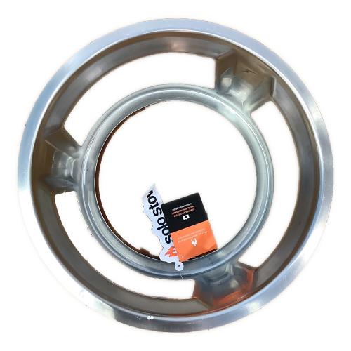 solo stove (ソロストーブ) 焚火台用品 レンジャーキット用 グリル+ハブセット ファイヤーピット グリル スモール セット