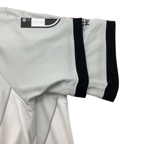 浦和レッズ (ウラワレッズ) 2024シーズン アウェイ サッカーユニフォーム FN8541-043 【2】酒井 宏樹 メンズ SIZE M ホワイト