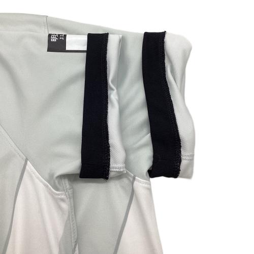 浦和レッズ (ウラワレッズ) 2024シーズン アウェイ サッカーユニフォーム FN8541-043 【2】酒井 宏樹 メンズ SIZE M ホワイト