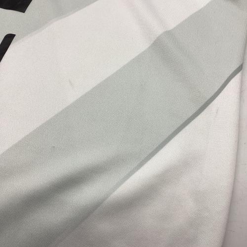 浦和レッズ (ウラワレッズ) 2024シーズン アウェイ サッカーユニフォーム FN8541-043 【2】酒井 宏樹 メンズ SIZE M ホワイト