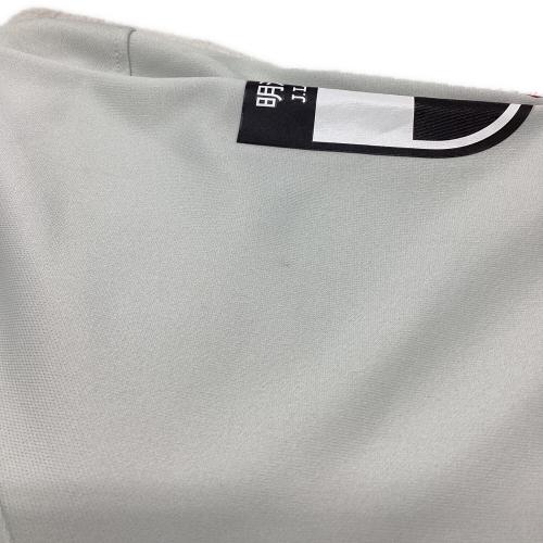 浦和レッズ (ウラワレッズ) 2024シーズン アウェイ サッカーユニフォーム FN8541-043 【2】酒井 宏樹 メンズ SIZE M ホワイト