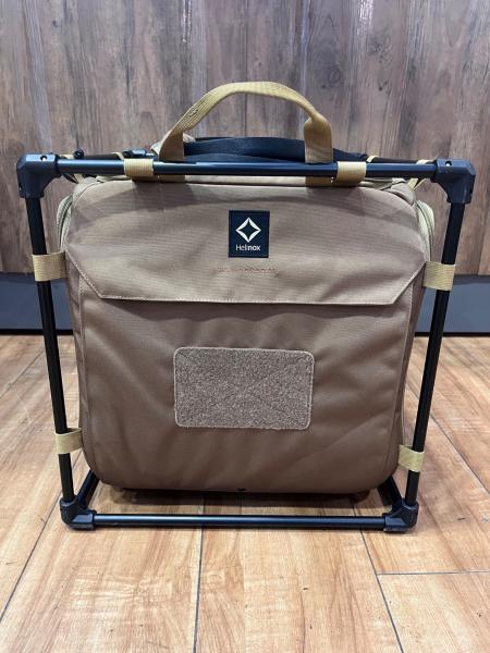 Helinox (ヘリノックス) アウトドアテーブル コヨーテ タクティカル