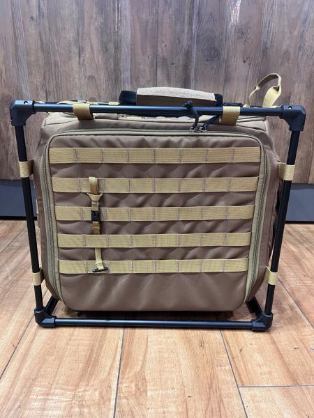 Helinox (ヘリノックス) アウトドアテーブル コヨーテ タクティカル