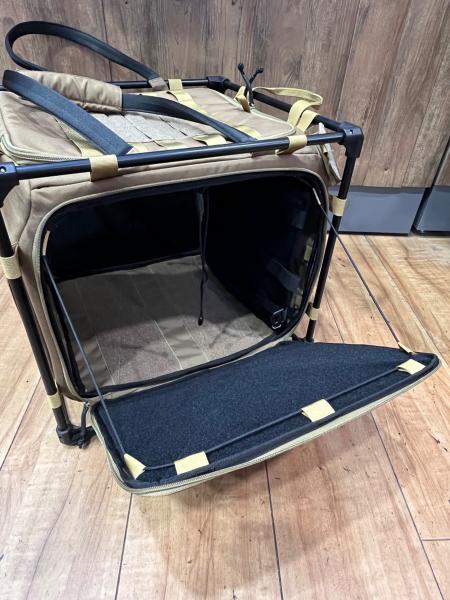 Helinox (ヘリノックス) アウトドアテーブル コヨーテ タクティカル