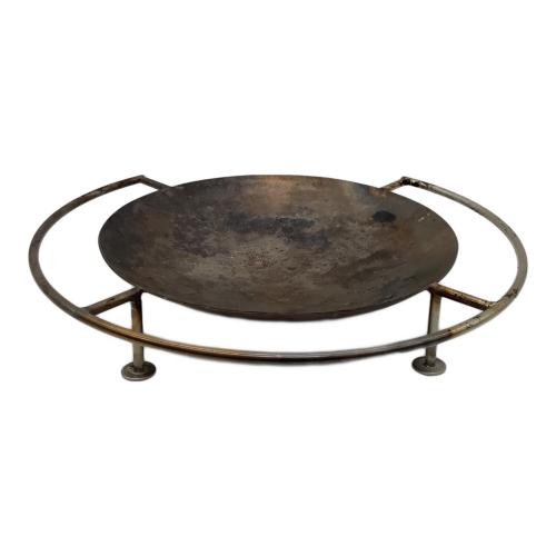 TAKIBISM (タキビズム) 焚火台 MK007 リアルファイヤースタンドジカビSサイズ