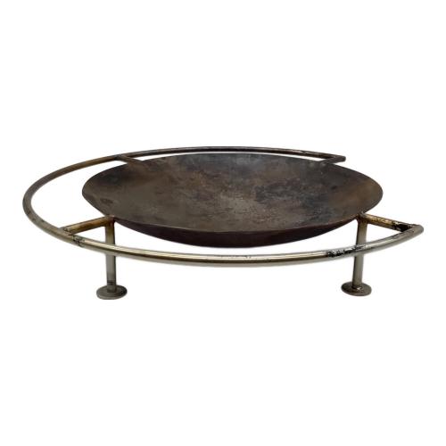 TAKIBISM (タキビズム) 焚火台 MK007 リアルファイヤースタンドジカビSサイズ