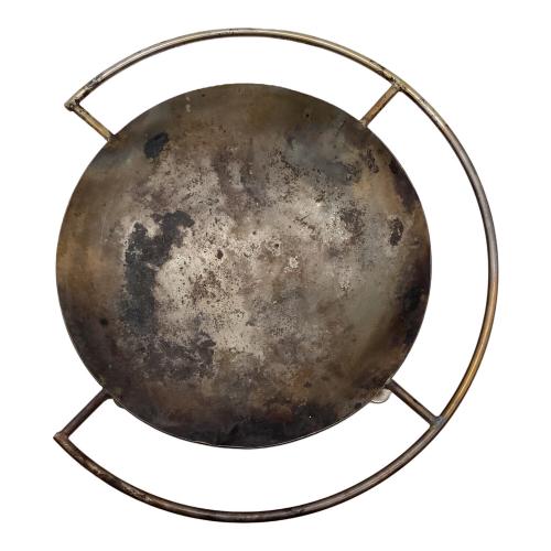 TAKIBISM (タキビズム) 焚火台 MK007 リアルファイヤースタンドジカビSサイズ