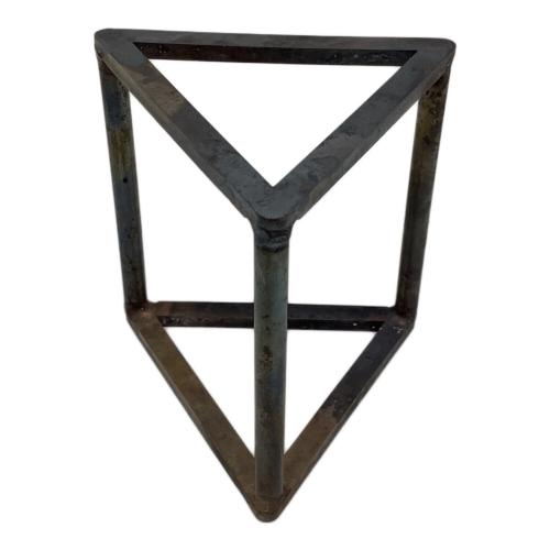 TAKIBISM (タキビズム) 焚火台 MK007 リアルファイヤースタンドジカビSサイズ