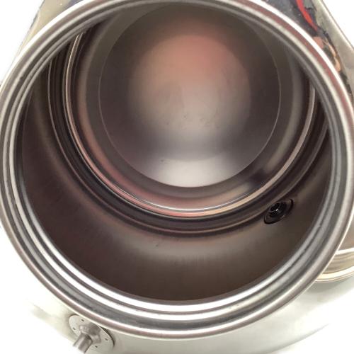 Snow peak (スノーピーク) ウォータージャグ 廃盤品 UG-330 ステンジャグ