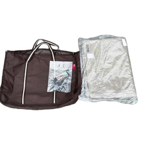 Snow peak (スノーピーク) ドームテント 60周年記念 SD-510 ドッグドーム Pro.6 約490×325×180cm 3‐5人用