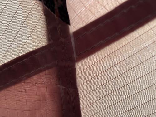 Snow peak (スノーピーク) ドームテント 60周年記念 SD-510 ドッグドーム Pro.6 約490×325×180cm 3‐5人用