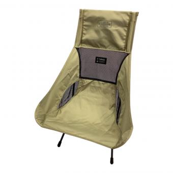 Helinox (ヘリノックス) アウトドアチェア コヨーテ 2017年コラボ NEIGHBORHOOD E-CHAIR TWO