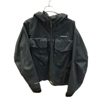 Patagonia (パタゴニア) トレッキングウェア(レインウェア) メンズ SIZE L グレー SSTジャケット 81865