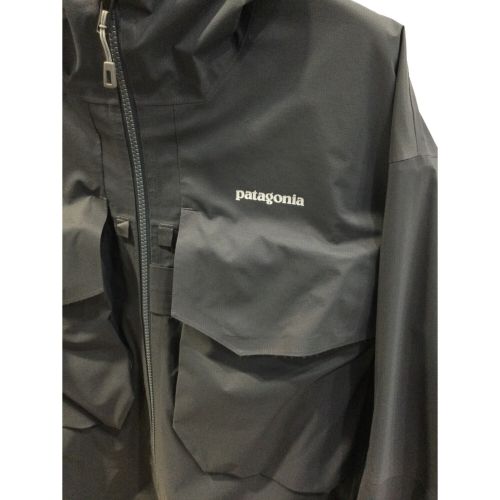 Patagonia (パタゴニア) トレッキングウェア(レインウェア) メンズ SIZE L グレー SSTジャケット 81865