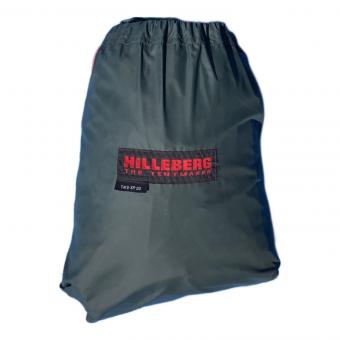 HILLEBERG (ヒルバーグ) ウィングタープ ポール無 タープ20 XP