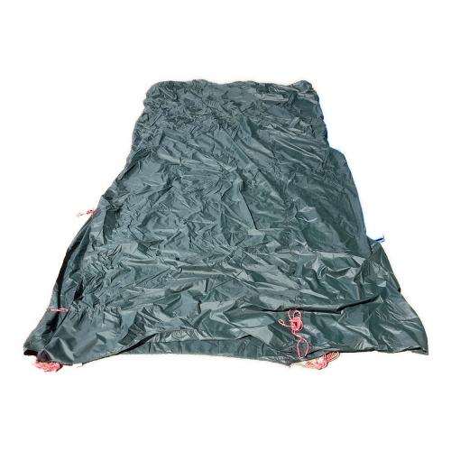 HILLEBERG (ヒルバーグ) ウィングタープ ポール無 タープ20 XP