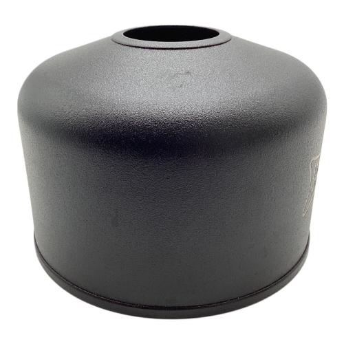 SOMABITO (ソマビト) OD缶カバー OKUKYOTO ブラック TETSUカバー