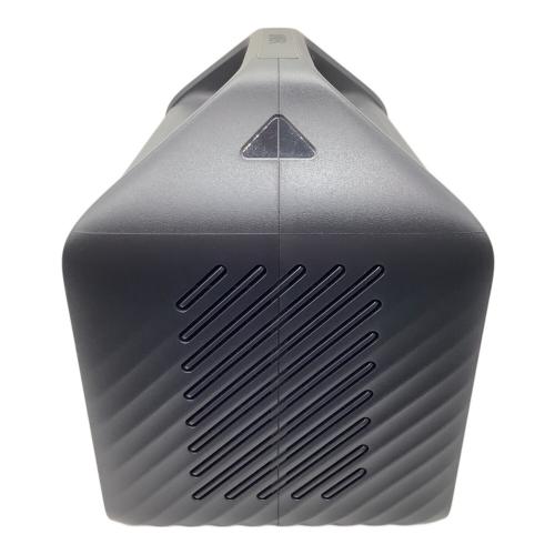 Anker (アンカー) ポータブルバッテリー バッテリー容量： 512Wh/AC出力 (定格 / 瞬間最大) 500W (50/60Hz) / 750W 535 Portable Power Station 未使用品