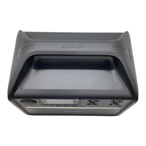 Anker (アンカー) ポータブルバッテリー バッテリー容量： 512Wh/AC出力 (定格 / 瞬間最大) 500W (50/60Hz) / 750W 535 Portable Power Station 未使用品