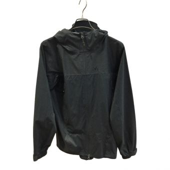 MILLET (ミレー) トレッキングウェア  メンズ SIZE L グレー ティフォン ヘザー ストレッチ ジャケット MIV01843