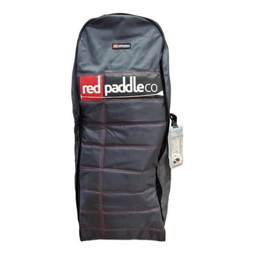 Red Paddle (レッドパドル) SUP 10’6 スペシャルエディション RIDE