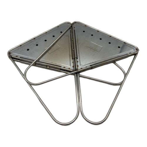 Snow peak (スノーピーク) 焚火台Ｍスターターセット 焚火台