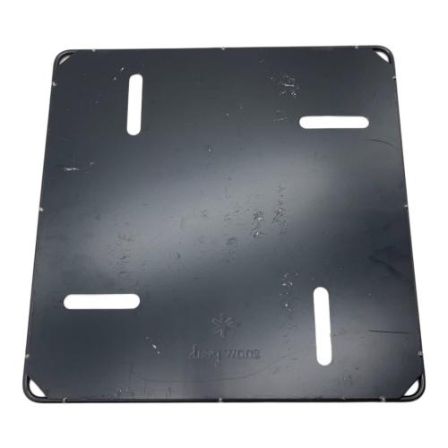 Snow peak (スノーピーク) 焚火台Ｍスターターセット 焚火台