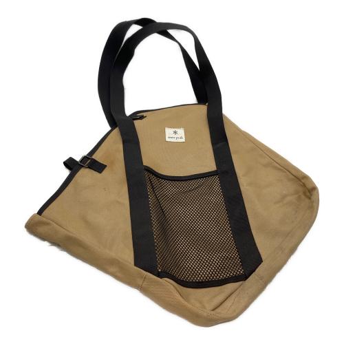 Snow peak (スノーピーク) 焚火台Ｍスターターセット 焚火台