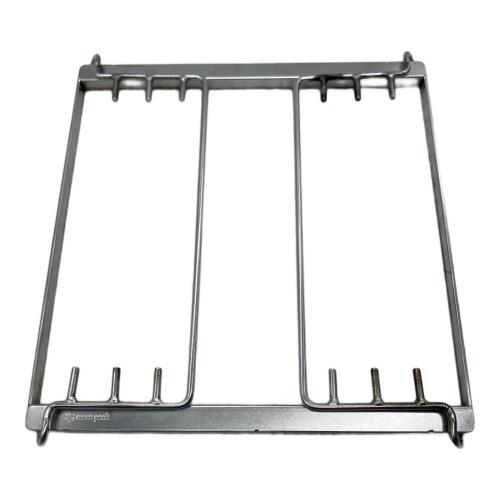 Snow peak (スノーピーク) 焚火台Ｍスターターセット 焚火台