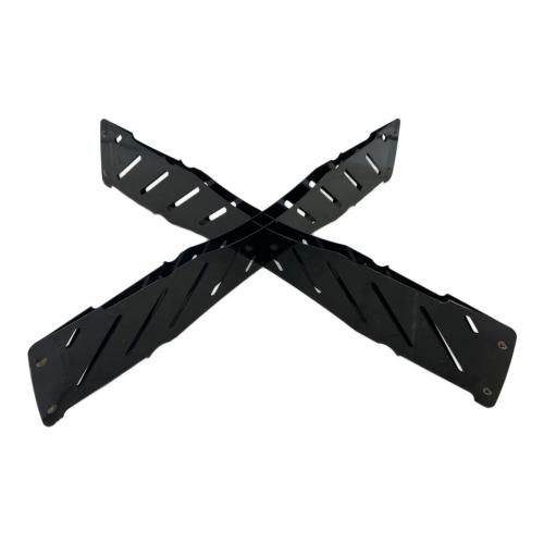 Snow peak (スノーピーク) 焚火台Ｍスターターセット 焚火台