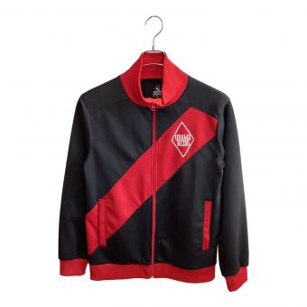 浦和レッズ (ウラワレッズ) サポーターグッズ ブラック×レッド