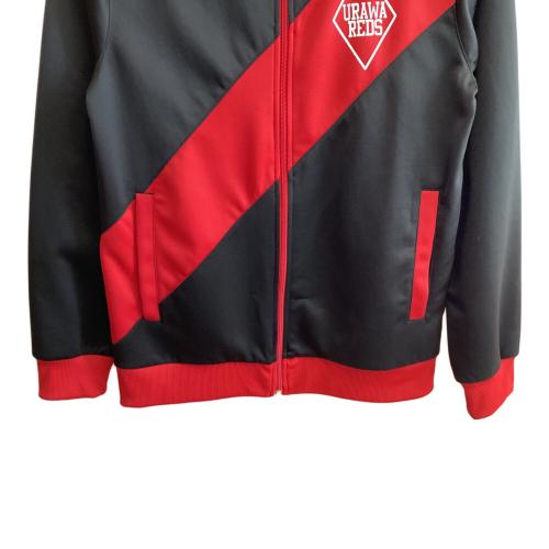 浦和レッズ (ウラワレッズ) サポーターグッズ ブラック×レッド