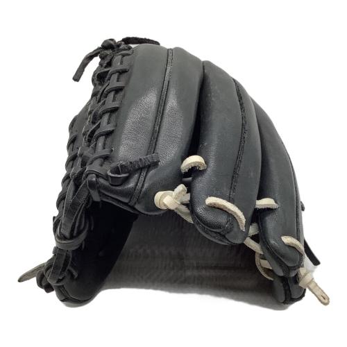 RAWLINGS (ローリングス) 軟式グローブ 約28cm ブラック 収納ケース付 内野用 B210502