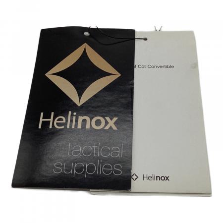 Helinox (ヘリノックス) コット オリーブ タクティカルコット