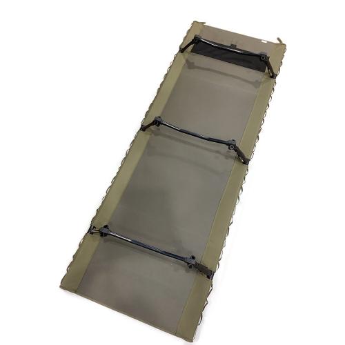 Helinox (ヘリノックス) コット オリーブ タクティカルコットコンバーチブル