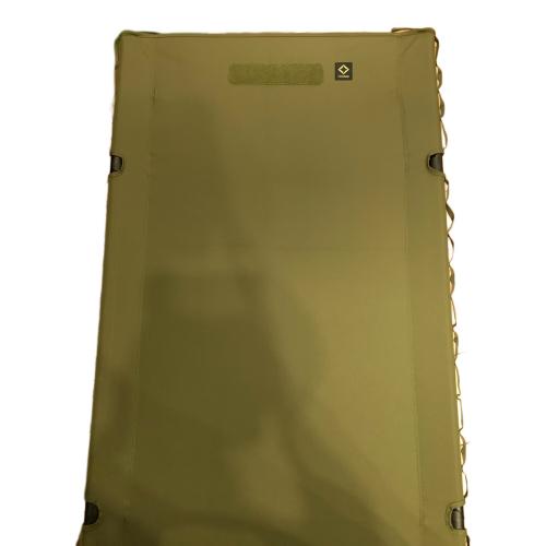 Helinox (ヘリノックス) コット オリーブ タクティカルコットコンバーチブル