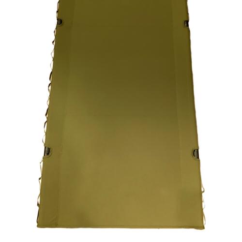 Helinox (ヘリノックス) コット オリーブ タクティカルコットコンバーチブル